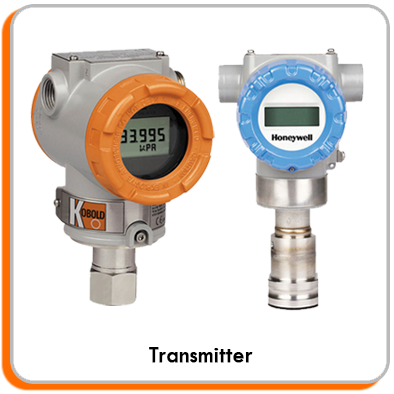 Transmitter Transmitter - Image 1